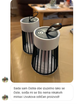 Recenzija 10 - Ocjena 5/5