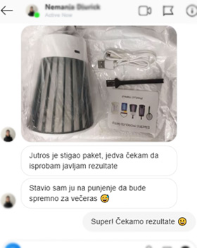 Recenzija 12 - Ocjena 5/5
