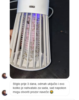 Recenzija 2 - Ocjena 5/5