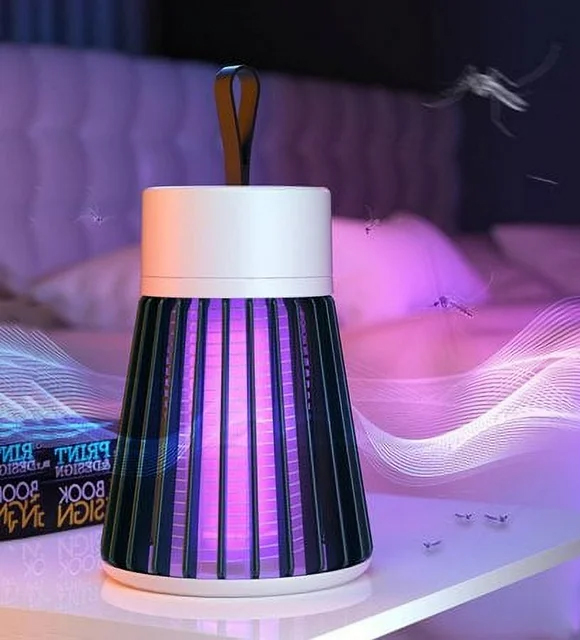UV lampa protiv komaraca